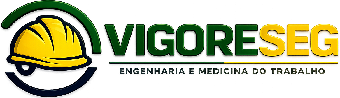 VigoreSeg Engenharia e Medicina do Trabalho